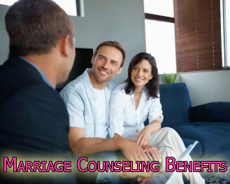marriage counseling benefits