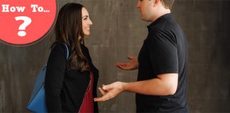 how to communicate with women