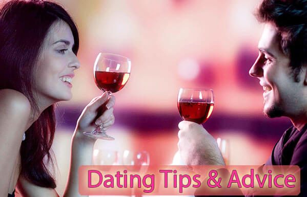 dating tips and advice