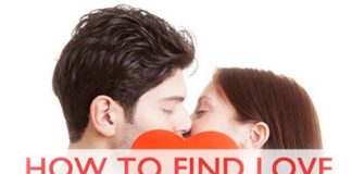 how to find love using feng shui