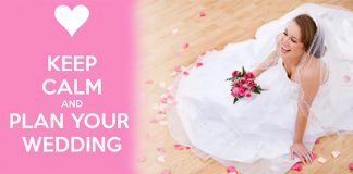 How to Plan Your Wedding