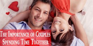 Couples Spending Time Together