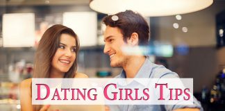 Dating Girls Tips