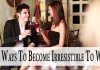 Top 8 Dating Relationship Tips
