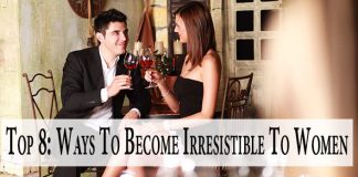 Top 8 Dating Relationship Tips