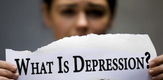 What Is Depression