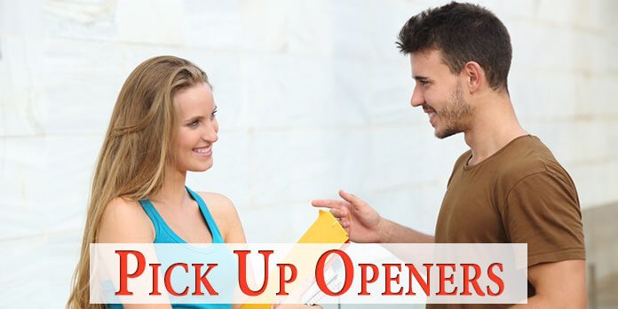 Pick Up Openers