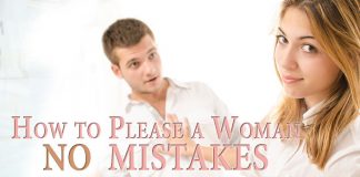 How To Please A Woman