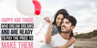 Happy Relationship