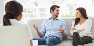 Relationship and Marriage Counselling