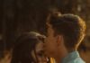 When Your Partner Doesn’t Say I Love You: What It May Mean Partner showing quiet affection through a kiss on the forehead