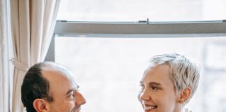 Couple addressing borrows your things without asking